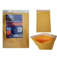 thumbnail image 1 of DDI 2350635 2PCS BUBBLE MAILERS SELF-SEAL #4 Case of 24, 1 of 1