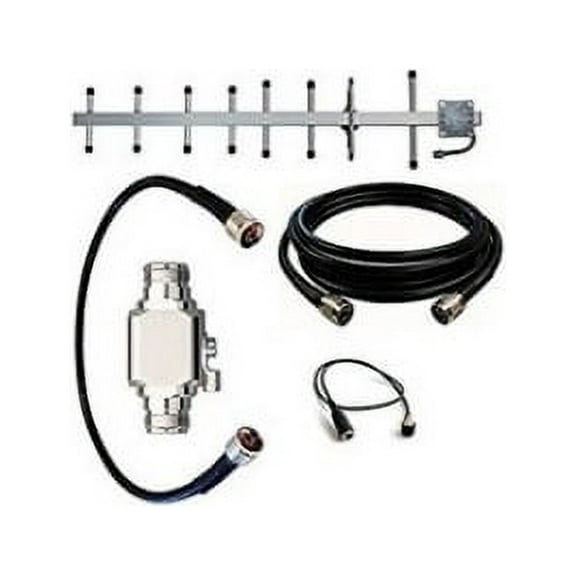 20 ft Directional Antenna Kit for Inseego Skyus DS USB Modem