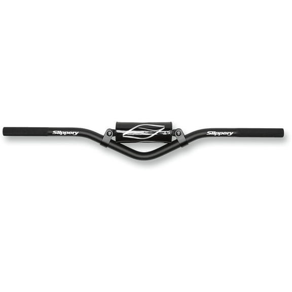 Slippery 0 Degree Handlebar Black (0601-2101)