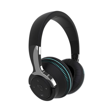 Kiplyki H2 Wireless Head-mounted Headset Subwoofer Stereo Dazzling Light Bluetooth Headset price history on PriceWatchPro