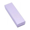 thumbnail image 4 of Cardboard Necklace Bracelet Boxes Rectangle Storage Gift Showcase Wedding Party Jewelry Display - Blue, 4 of 6