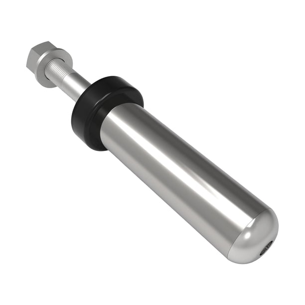 Soporte para Discos de Pesas, Organizador de Discos, Práctico Estante para Almacenamiento de Pesas, Equipo de Entrenamiento de Fuerza, Eficiente Y Res tapón de aleación de aluminio