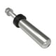 thumbnail image 1 of Soporte para Discos de Pesas, Organizador de Discos, Práctico Estante para Almacenamiento de Pesas, Equipo de Entrenamiento de Fuerza, Eficiente Y Res tapón de aleación de aluminio, 1 of 8