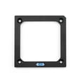 thumbnail image 1 of 86 Box Slotting Template Aluminum Alloy Switch Socket Bottom Box Hole Opening Tool for Woodworking Decoration, 1 of 4