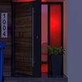 thumbnail image 4 of Foco Inteligente LED Regulable Wyze Color Bulb Paquete de 1, 4 of 7