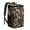 Mushroom (221)-new_15, variant on Backpack Cooler Portable Backpack Coolers Insulated Leak Proof,Waterproof Soft Sided Cooler Bag for Travel,Beach,Camping,Picnic,Lunch Backpack for Women Men