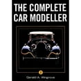 thumbnail image 1 of The Complete Car Modeller, 1 of 2