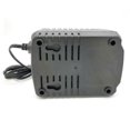 thumbnail image 3 of Charger Compatible Makita Lithium 18v 21v Battery Apply Power Tools Eu Plug_Sep, 3 of 5