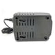 thumbnail image 3 of Charger Compatible Makita Lithium 18v 21v Battery Apply Power Tools Eu Plug_Sep, 3 of 5