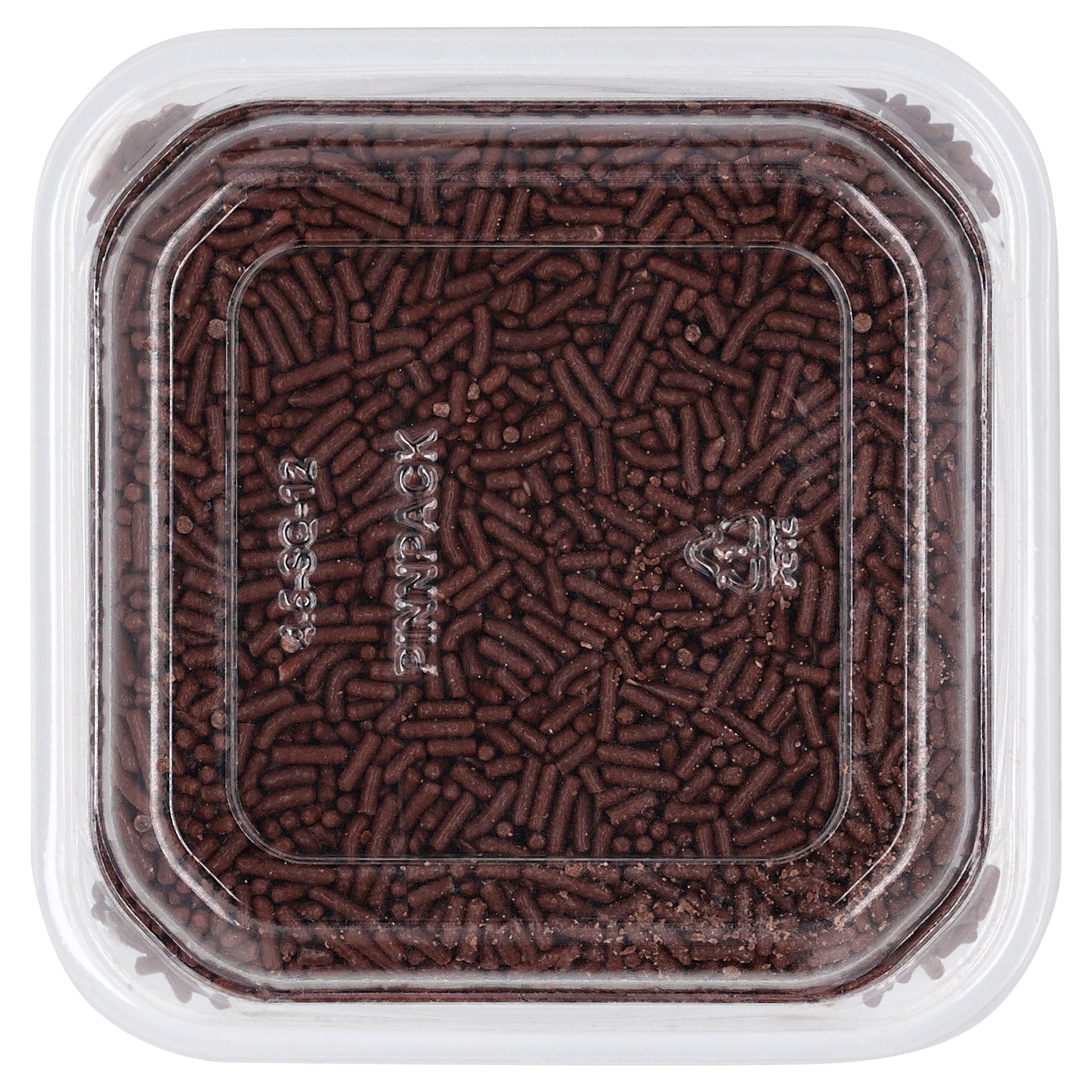 Great Value Chocolate Sprinkles, 7.5 oz
