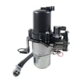 thumbnail image 2 of GELUOXI Air Suspension Compressor for Toyota Sequoia 5.7L 2008-2018 949-359 48914-34021, 2 of 11