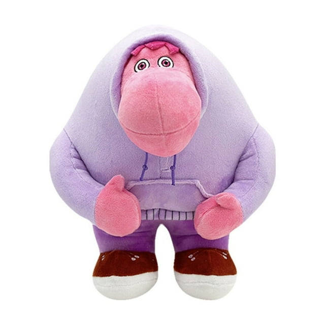 Inside Out 2 Plush Toys, Pillow Plush, Soft Doll Toys, Stuffed Animals Toy for Kids, Boys, Girls, Gifts of Choice for Graduation for Birthday for Movie Fans