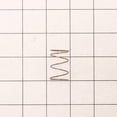 thumbnail image 3 of WP211065 Whirlpool Timer Knob Spring OEM WP211065, 3 of 3