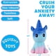 thumbnail image 2 of Squishies Pack 2 Pcs Squishy Unicorn Toys Slow Rising Scented Squ, 2 of 5