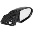 thumbnail image 6 of Mirror Passenger Side For 2016-2018 Hyundai Tucson, 6 of 8