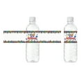 thumbnail image 3 of 24 Pieces Welcome Back to School Water Bottle Labels Decorations, Waterproof Bottle Labels Stickers for Back to School Party Supplies - style:style1, 3 of 5