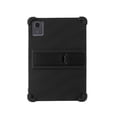 thumbnail image 3 of Teknet Funda Silicon para Lenovo Tab M11 de 11 pulgadas Con Base, 3 of 5
