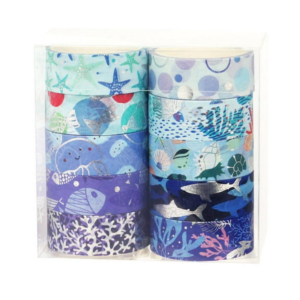 Washi tape outlet at walmart