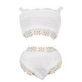 thumbnail image 1 of Blythe Conjunto de Lencería de Encaje Conjunto de Ropa Interior Superior, 1 of 9