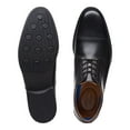 thumbnail image 4 of Clarks Whiddon Cap - Men's Derby Shoes, 4 of 4