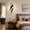 A53 B 33x13x13cm, variant on Wall Sconces, Spiral Modern Led Wall Sconce Lighting, 21W 6500K Cool White Indoor Wall Light Wall Light Fixtures, Acrylic Led Wall Lamp For Bedroom Bathroom Living Room Hallway Balcony