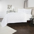 thumbnail image 3 of Rizzy Home 90" x 92" Quilt- BQ4542, 3 of 5