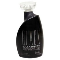 Devoted Creations Black Obsession Black Bronzer - 13.5 oz. Tanning Lotion