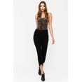 thumbnail image 6 of Kancan - Women's High Rise Ankle Skinny Jeans - kc8395st, 6 of 11