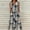 Multicolor, variant on Odbmxy Beach Sundresses for Women Plus Size Tank Summer Women's Midi Length Dresses V-Neck Graphic A-Line Vintage Dress