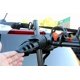 thumbnail image 4 of Portabicicletas Roadmax Road-MAX TRIMAX para 3 Bicicletas soporte de maletero, 4 of 5