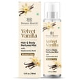 thumbnail image 1 of Bruma de Perfume Botanic Hearth Velvet Vanilla para Cabello y Cuerpo 100 ml, 1 of 8