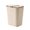 Beige, variant on Beige Waste Bags for Kitchen Garbage Cans and Recycling Durable Leak-Proof Liners