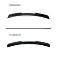 thumbnail image 2 of FITS 2019-2021 BMW G20 330i M340i GLOSSY BLACK SPORT STYLE ROOF SPOILER WING VISOR, 2 of 4