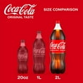 thumbnail image 4 of Coca-Cola, 2 Liter - Pack of 2, 4 of 5