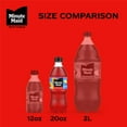 thumbnail image 5 of Minute Maid Real Fruit Punch Juice, 20 fl oz Bottle, 5 of 14