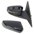 thumbnail image 4 of TRQ Right Mirror Fits 2013-2014 Ford Mustang MRA10790, 4 of 5