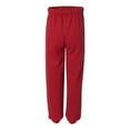 thumbnail image 2 of NuBlend® Youth Sweatpants, 2 of 4