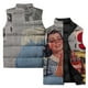 thumbnail image 4 of Chaquetas de invierno vintage para hombre, chaleco de trabajo de moda para hombre, ropa fresca, cálida y ligera para hombre, abrigo asequible con flores y mariposas para hombre, 4 of 4