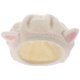 thumbnail image 1 of unbranded 1Ud Sombrero Moderno De Estilo Beret Con Orejas De Y Cálido, 1 of 6