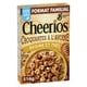 Cheerios Croquantes à l'Avoine & au Miel, Format Familial, 516 g 516 g – image 2 sur 11