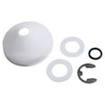 Easy Pool Cleaning CX900DA Pool Filter Knob Kit for Hayward Star Clear