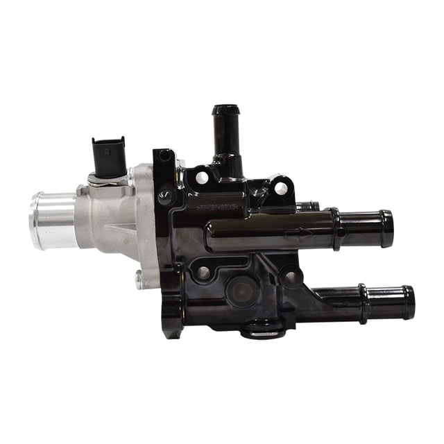 TOMA DE AGUA TRAX 2013 al 2019 CHEVROLET L4 1.8L K-NADIAN