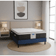 thumbnail image 4 of Colchon King Size Restonic Ortopedico MoonCare + Box Tapiz Tela Blue + 2 Almohadas Standart, 4 of 6