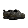 thumbnail image 3 of On WOMENS Cloud 5 Waterproof WMNS "Olive Black" 59.98836 from Stadium Goods, 3 of 8