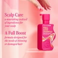 thumbnail image 4 of Shampoo Grande Cosmetics limpia y exfolia y reduce las consecuencias, 4 of 6