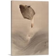 thumbnail image 1 of ARTCANVAS Jumping Fish 1887 Canvas Art Print by Watanabe Seitei - Size: 40" x 26" (1.50" Deep), 1 of 9