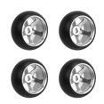 thumbnail image 1 of RC Drift Car Tires, Smooth Stable Driving RC Tires and Wheels  4PCS  for 1/28 RC Car for Racing Blue,Red,Black,Titanium, 1 of 7