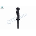 thumbnail image 4 of Rear Quick Complete Strut - Coil Spring For 1997-2001 Honda CR-V, 4 of 7