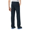 thumbnail image 2 of Boys' School Uniforms Slim Fit Flat Front Ultimate Khaki Pant, 2 of 2