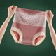 thumbnail image 1 of Delna [Stock Listo Al Por Mayor] Una Pieza También Precio Tallado Cuerpo Esculpiendo Abdomen-Bragas Estrechas Para Mujer Pantalones De Adelgazamiento De Cintura Alta Para Las Mujeres Flacospangjing, 1 of 4